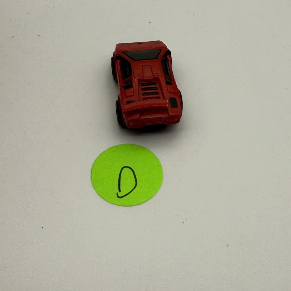 Galoob vintage micro